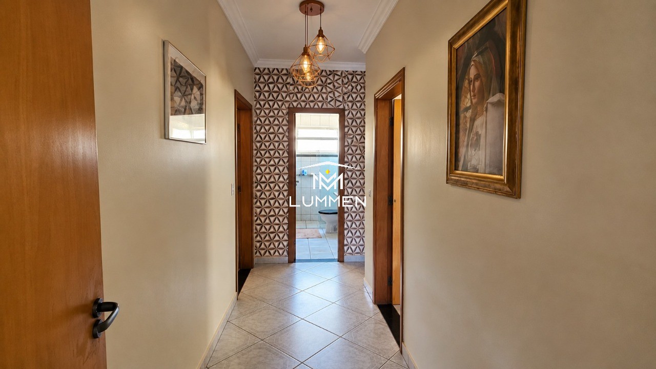 Casa, 3 quartos - Foto 6