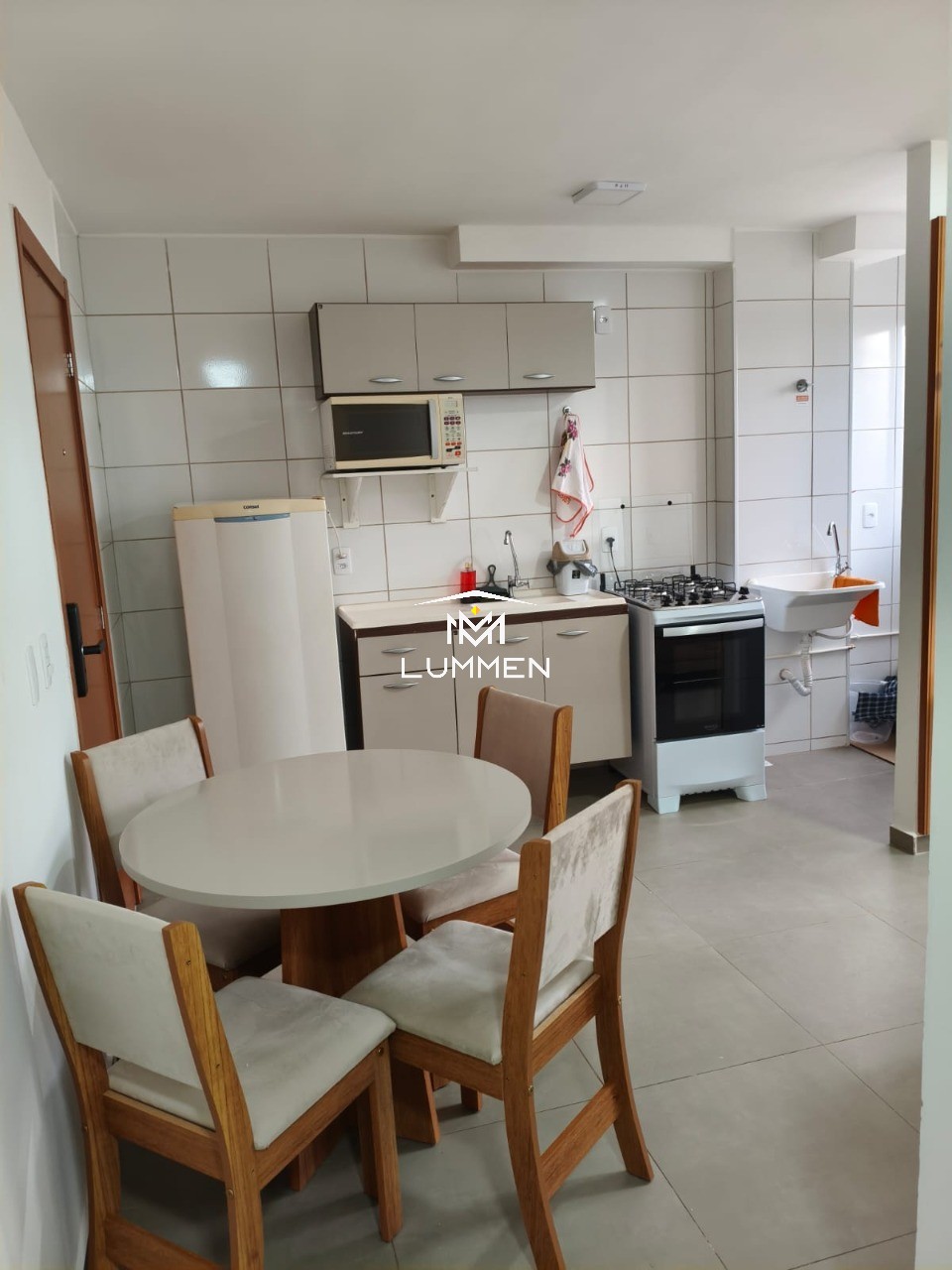 Apartamento, 2 quartos, 43 m² - Foto 2