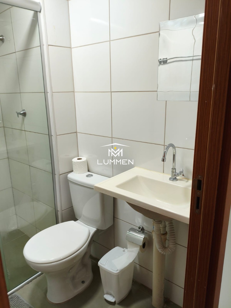 Apartamento, 2 quartos, 43 m² - Foto 5