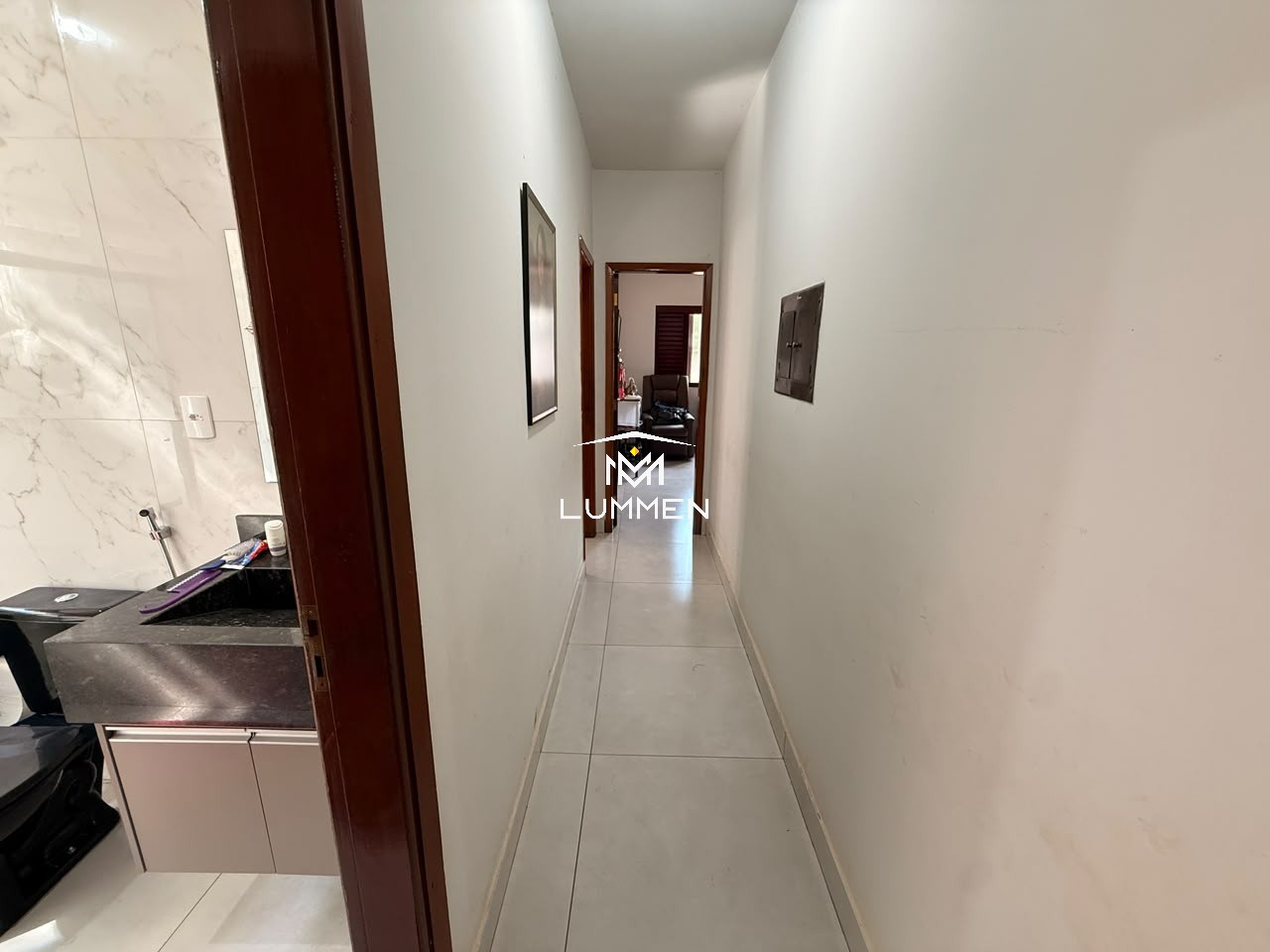 Casa, 3 quartos - Foto 8