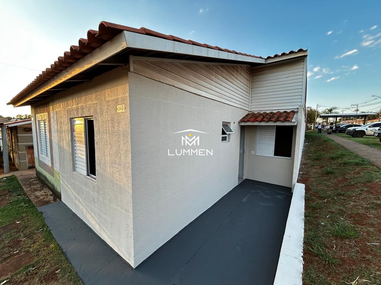 Casa, 3 quartos, 70 m² - Foto 3