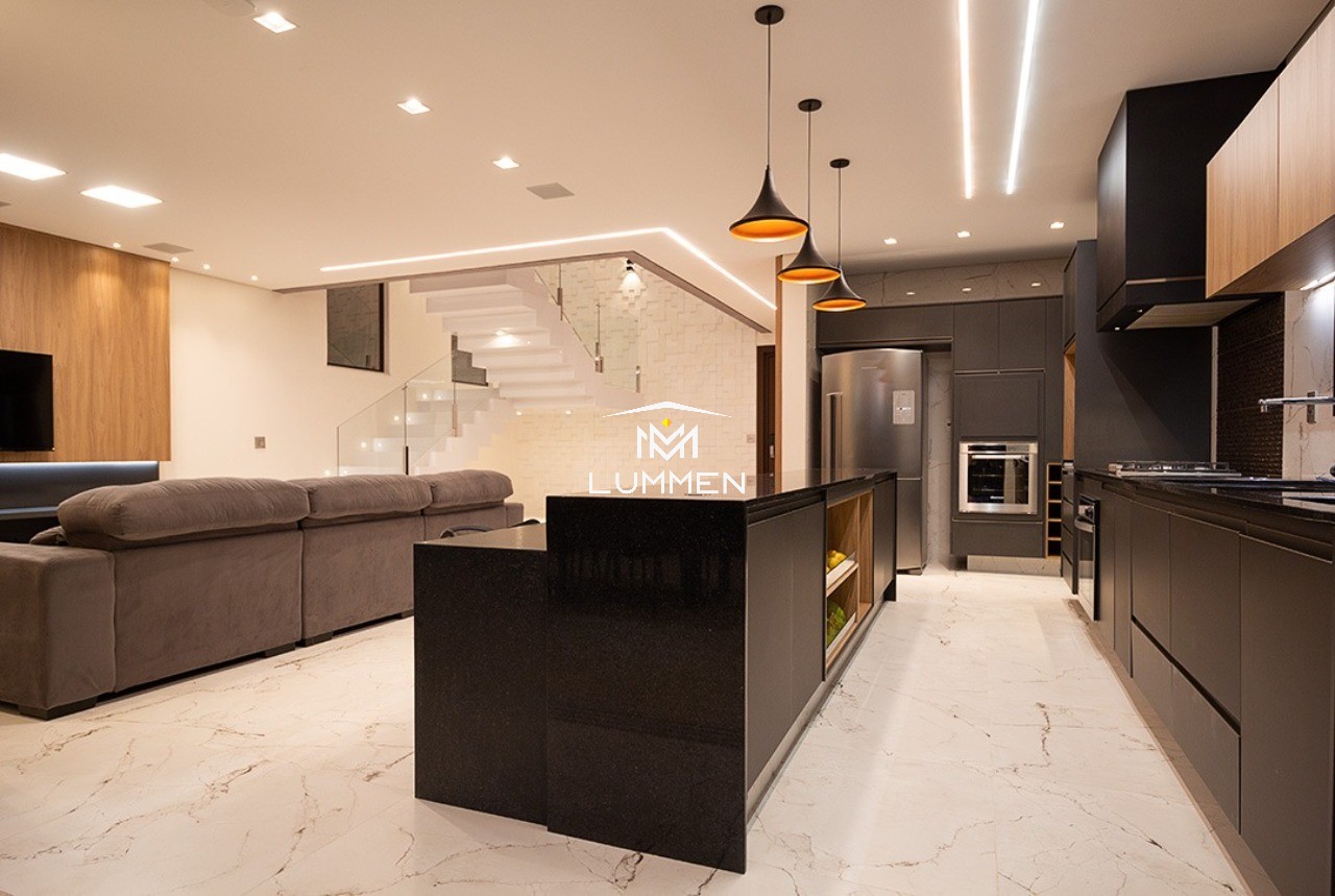 Casa, 5 quartos, 360 m² - Foto 13