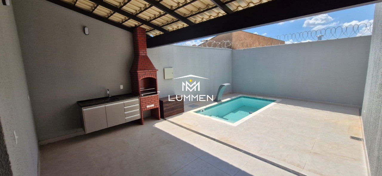 Casa, 3 quartos, 250 m² - Foto 27