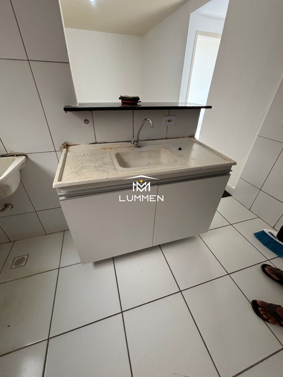 Apartamento, 2 quartos, 45 m² - Foto 2
