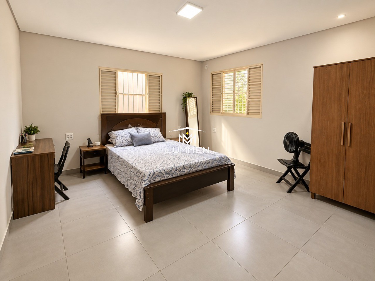 Casa, 4 quartos - Foto 14