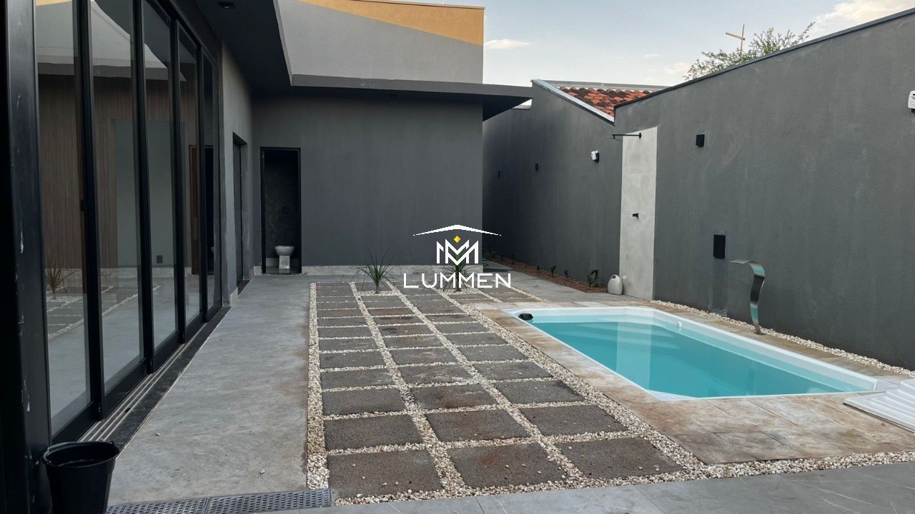 Casa, 2 quartos, 160 m² - Foto 16
