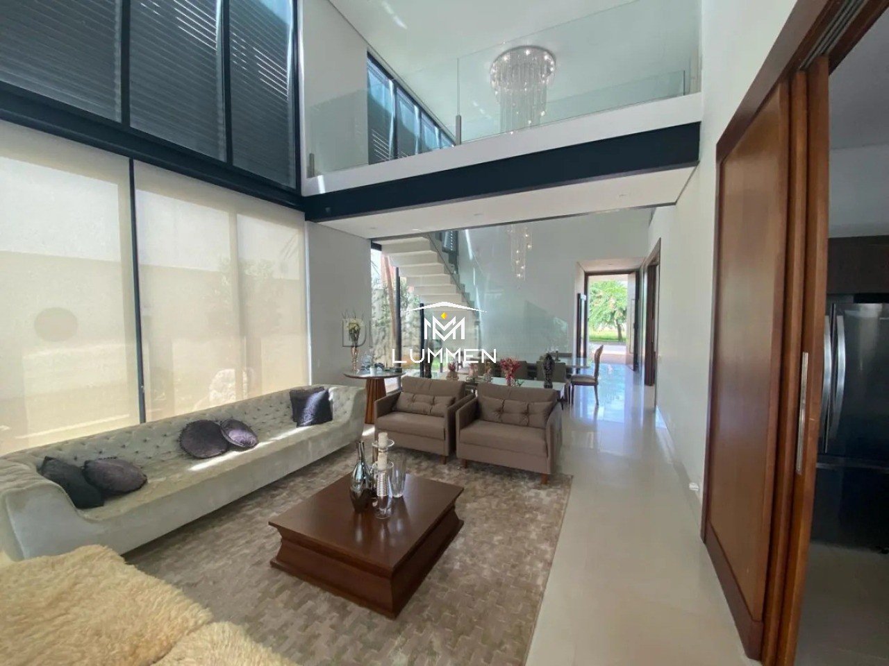 Casa, 4 quartos, 400 m² - Foto 9