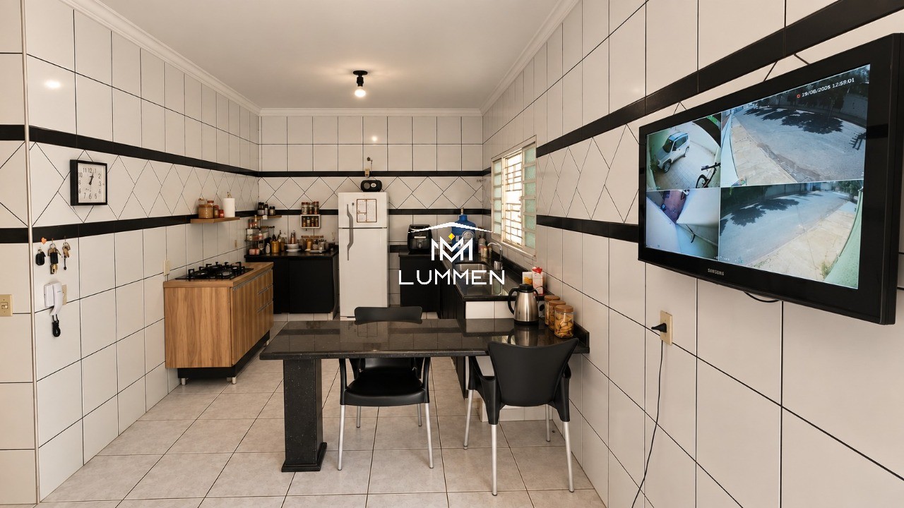 Casa, 3 quartos - Foto 7