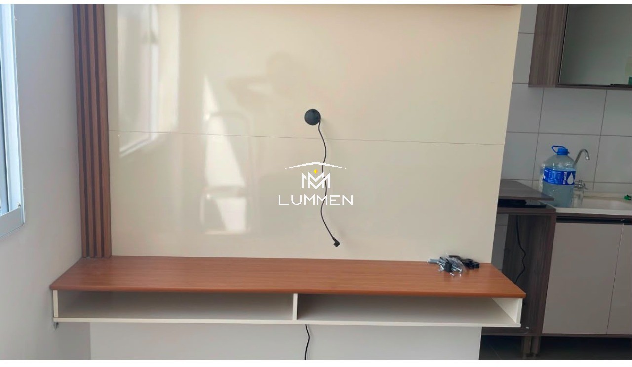 Apartamento, 2 quartos, 39 m² - Foto 4