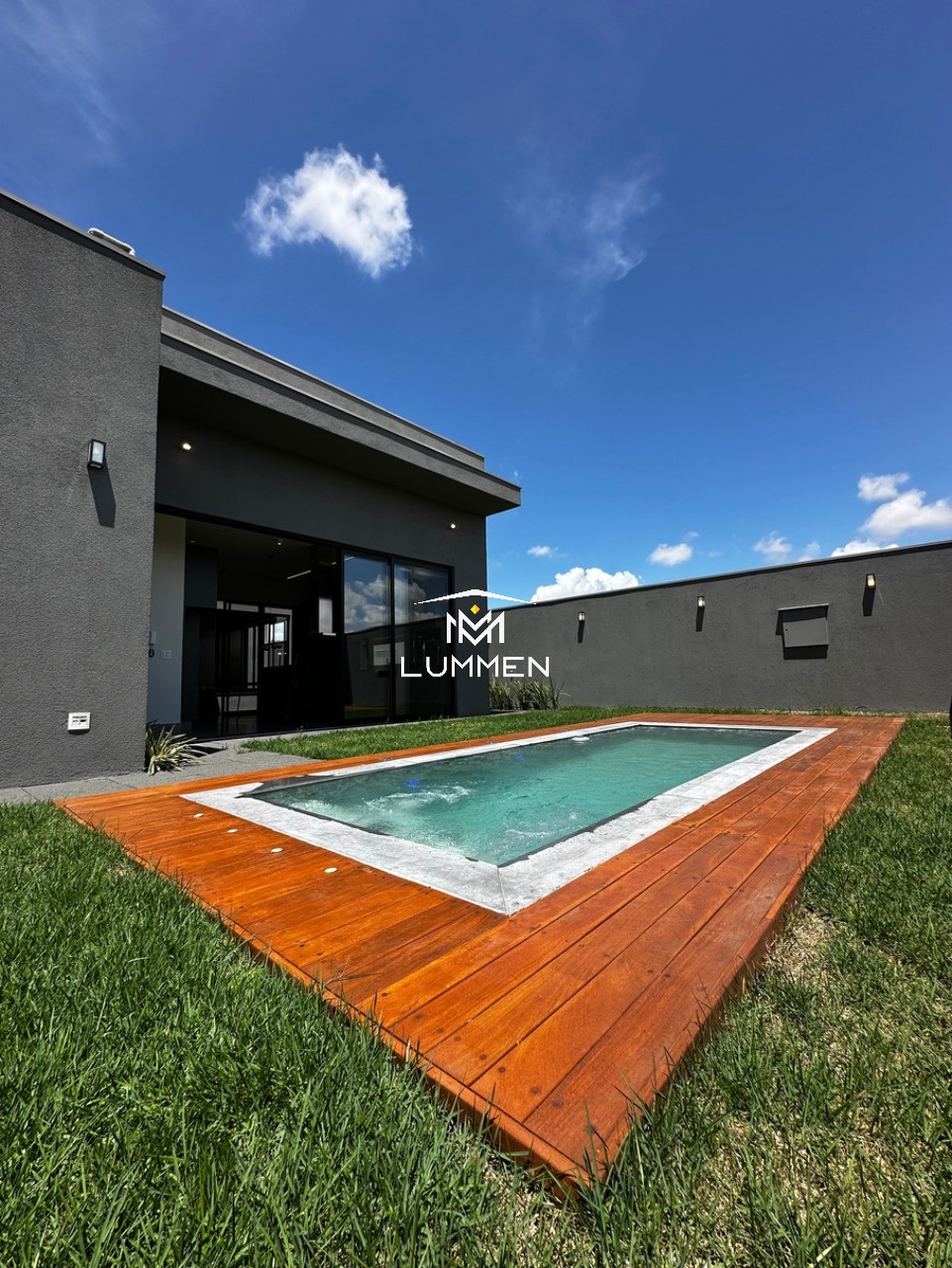 Casa, 3 quartos, 421 m² - Foto 1