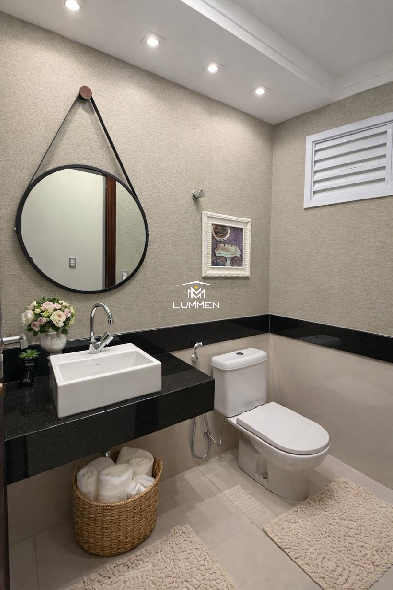 Apartamento, 3 quartos, 180 m² - Foto 10