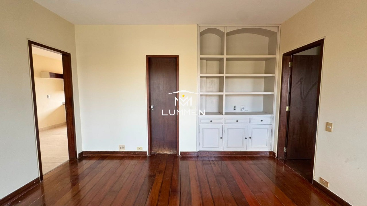 Apartamento, 3 quartos, 165 m² - Foto 5