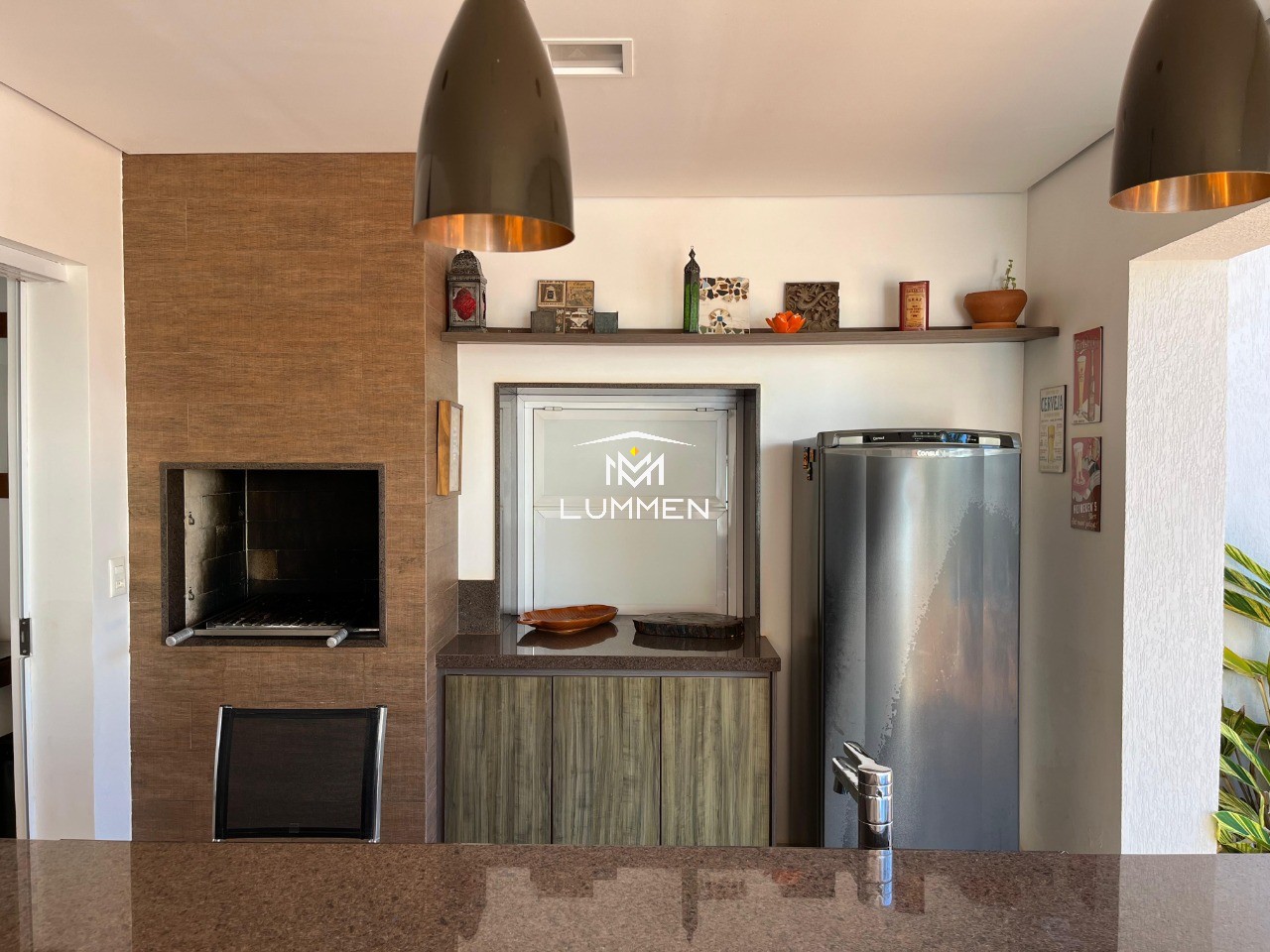 Casa, 4 quartos, 590 m² - Foto 21
