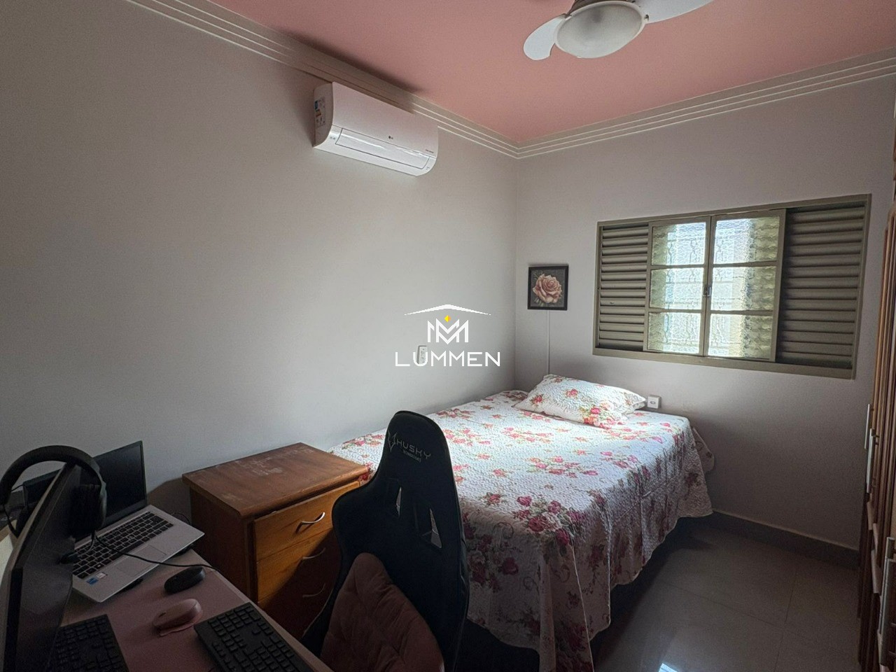 Casa, 4 quartos - Foto 6