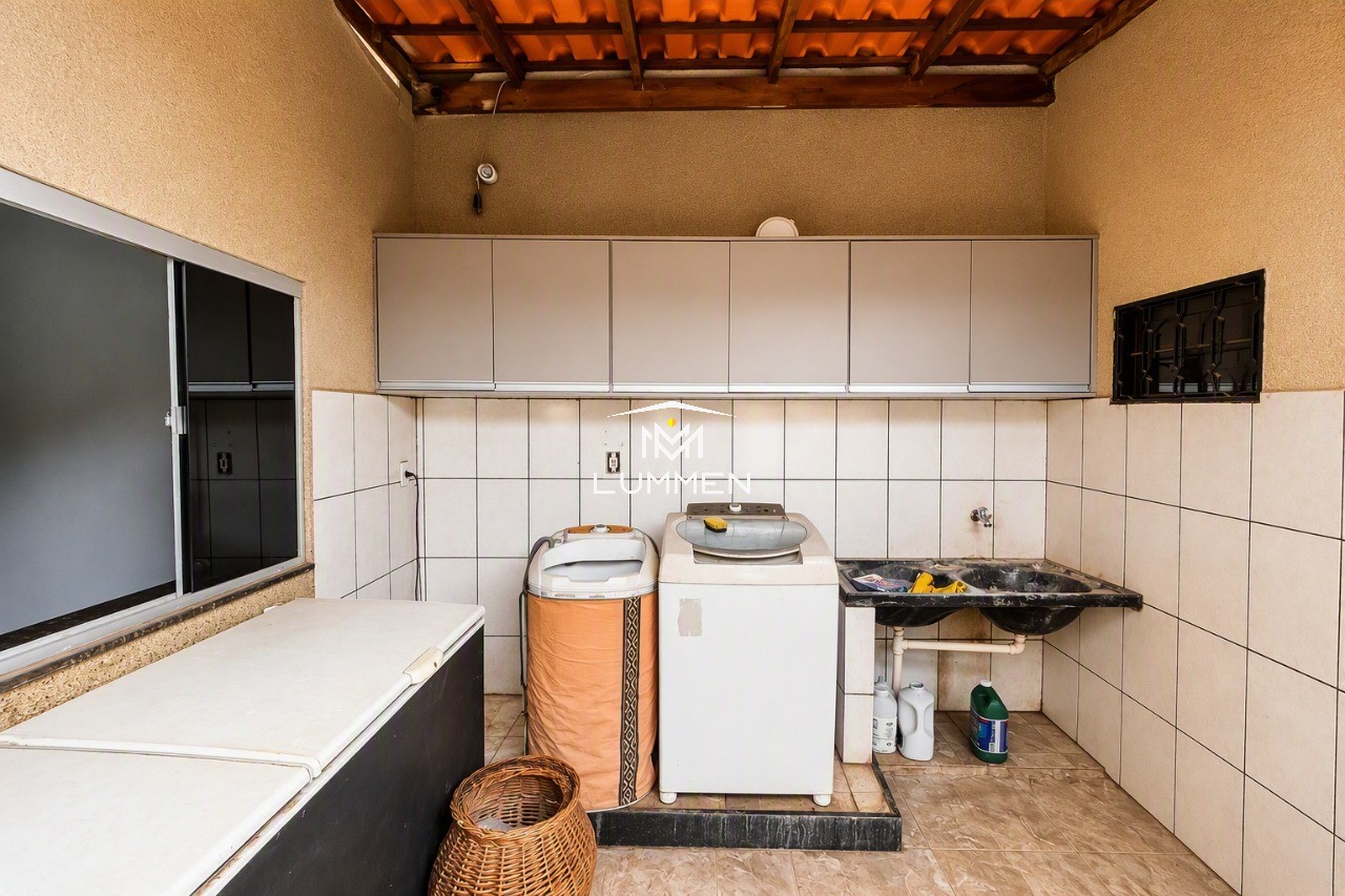 Casa, 3 quartos, 200 m² - Foto 16