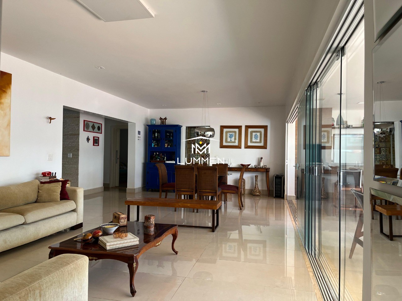 Casa, 4 quartos, 590 m² - Foto 5