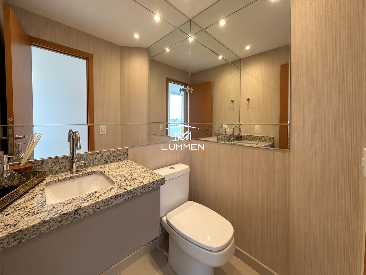 Apartamento, 3 quartos, 96 m² - Foto 10