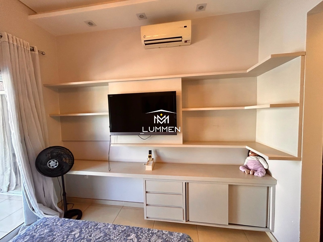 Casa, 5 quartos, 396 m² - Foto 37