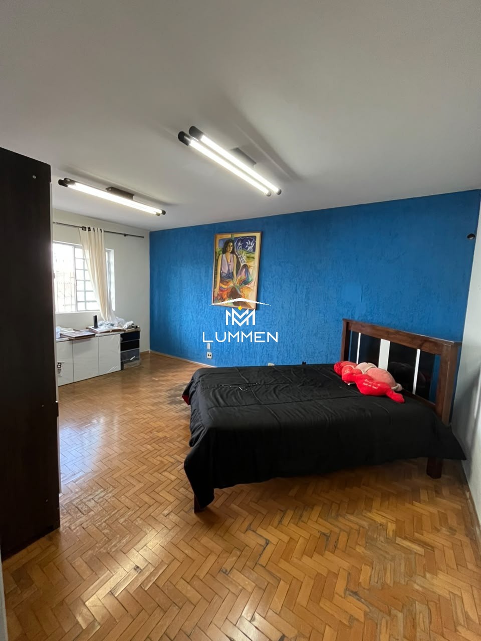 Casa, 6 quartos, 400 m² - Foto 4