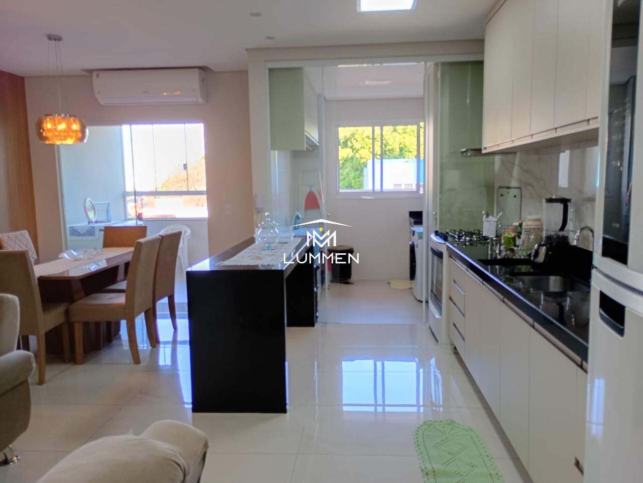 Apartamento, 3 quartos, 113 m² - Foto 5