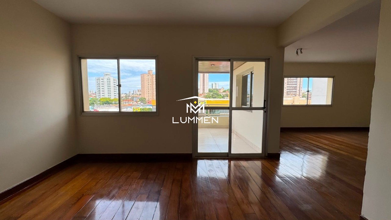 Apartamento, 3 quartos, 165 m² - Foto 3