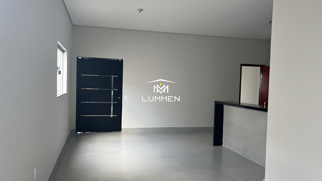 Casa, 3 quartos, 250 m² - Foto 1