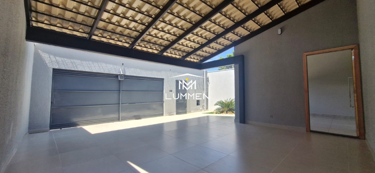 Casa, 3 quartos, 250 m² - Foto 2