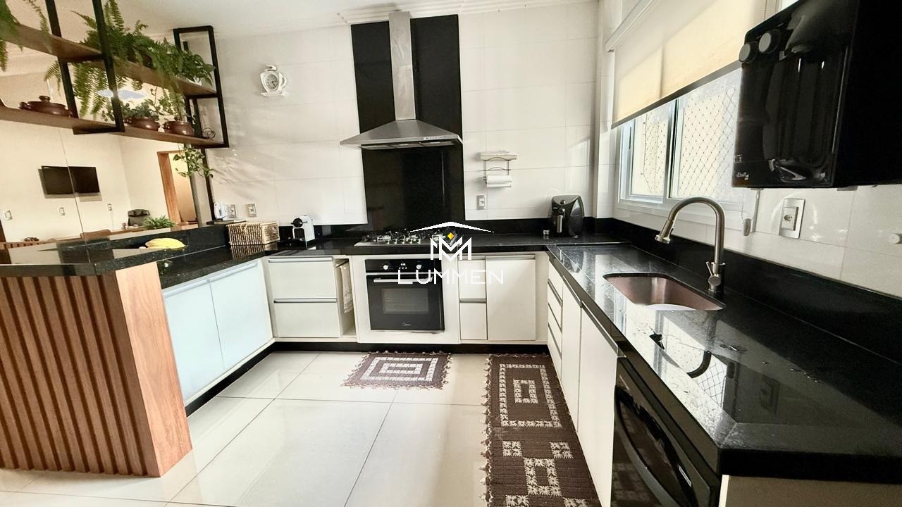 Apartamento, 3 quartos, 180 m² - Foto 8