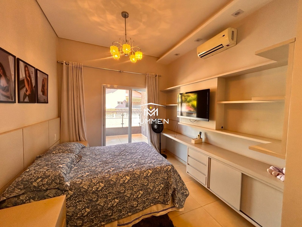 Casa, 5 quartos, 396 m² - Foto 36