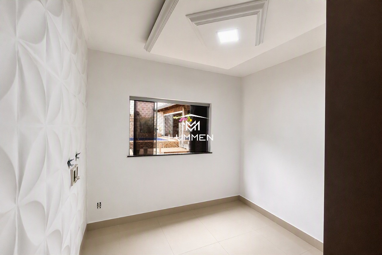 Casa, 3 quartos, 200 m² - Foto 10
