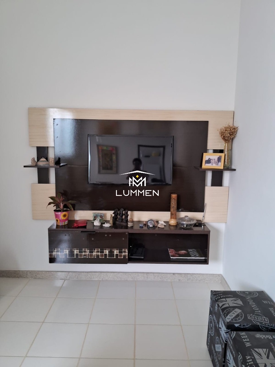 Apartamento, 2 quartos, 45 m² - Foto 4