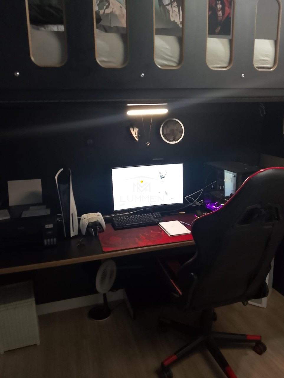 Apartamento, 2 quartos, 39 m² - Foto 8