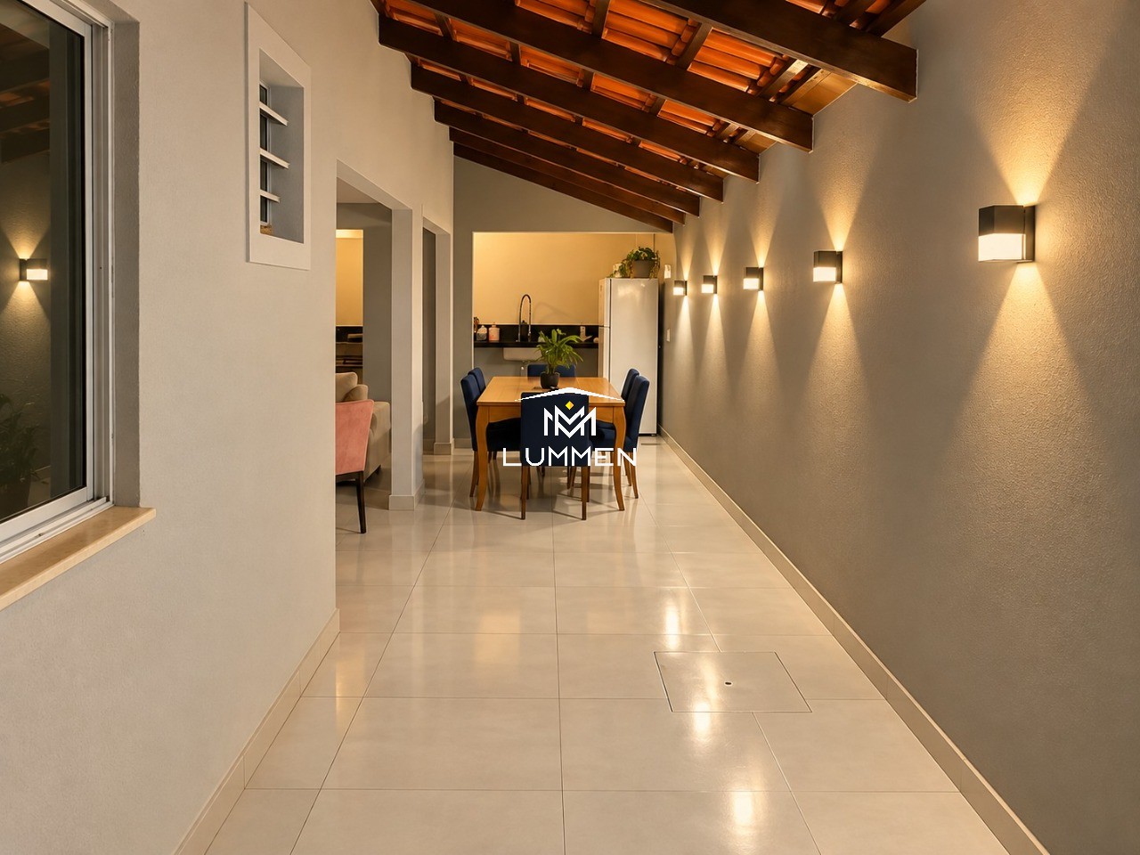 Casa, 2 quartos - Foto 6