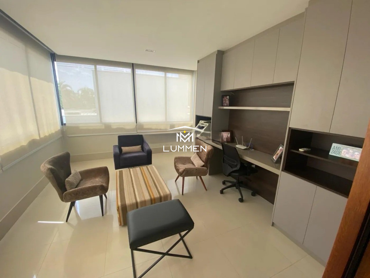 Casa, 4 quartos, 400 m² - Foto 15
