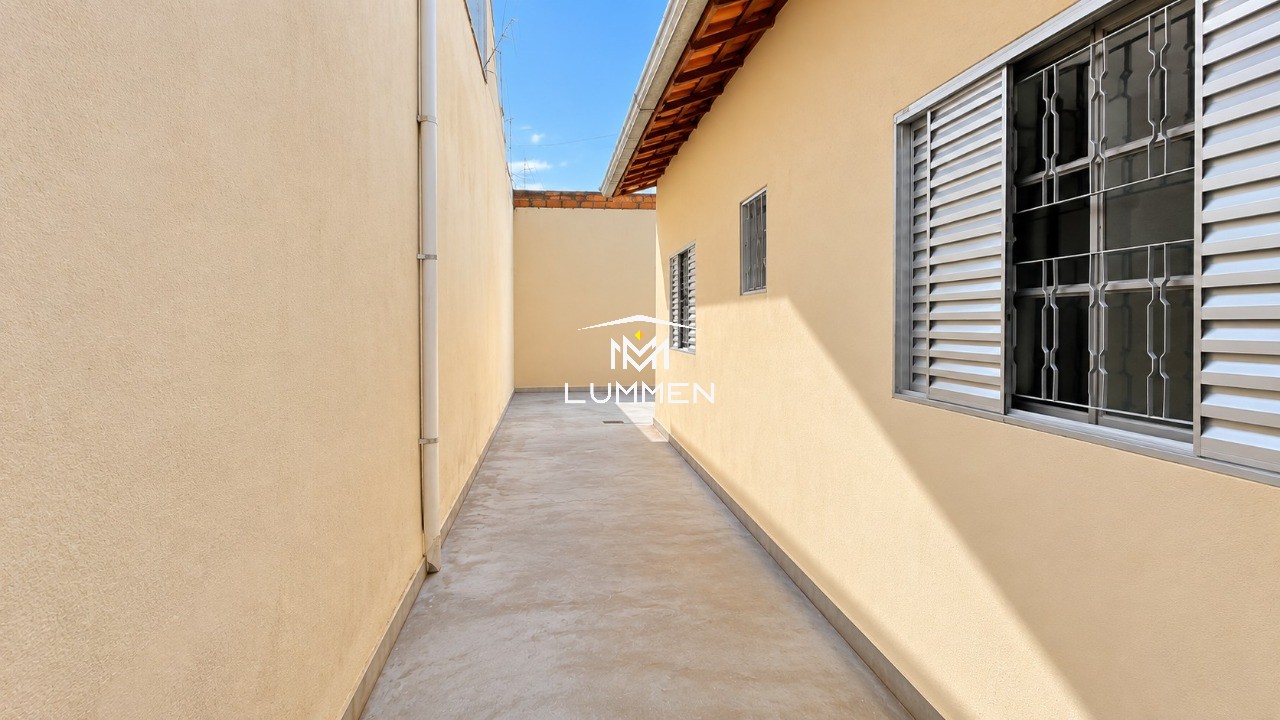 Casa, 2 quartos, 200 m² - Foto 7