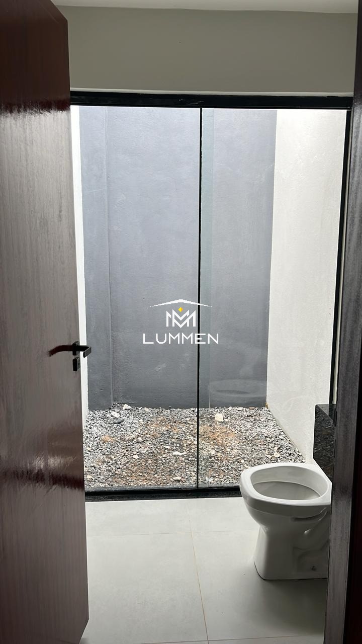 Casa, 3 quartos, 250 m² - Foto 13