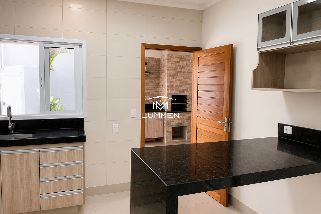 Casa, 3 quartos, 250 m² - Foto 10