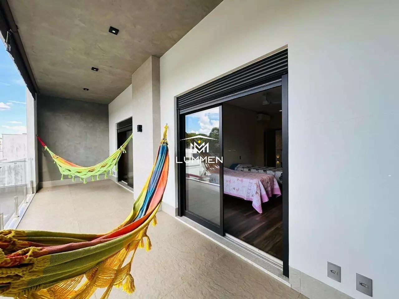 Casa, 5 quartos, 360 m² - Foto 6