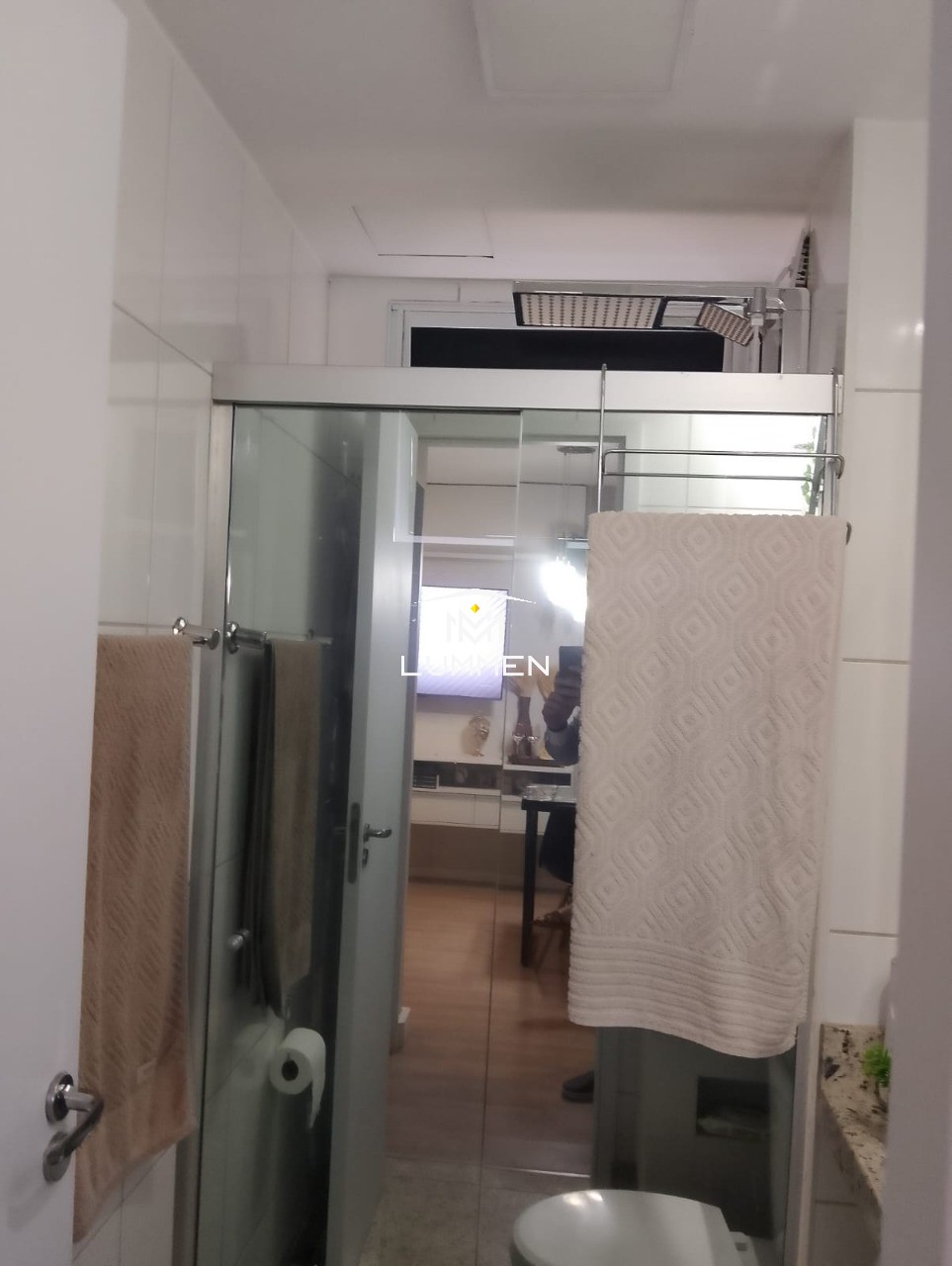 Apartamento, 2 quartos, 39 m² - Foto 3