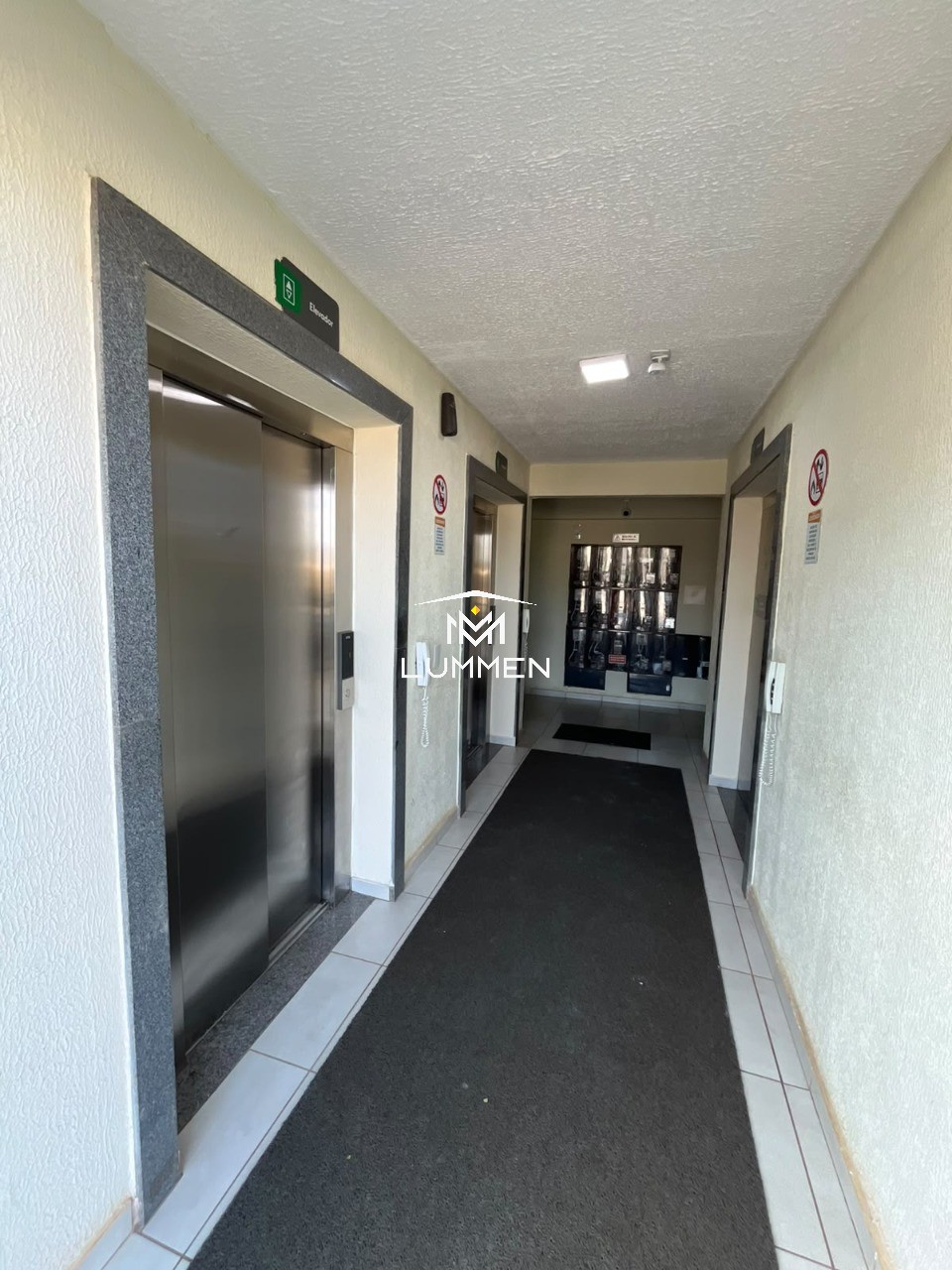 Apartamento, 2 quartos, 40 m² - Foto 8