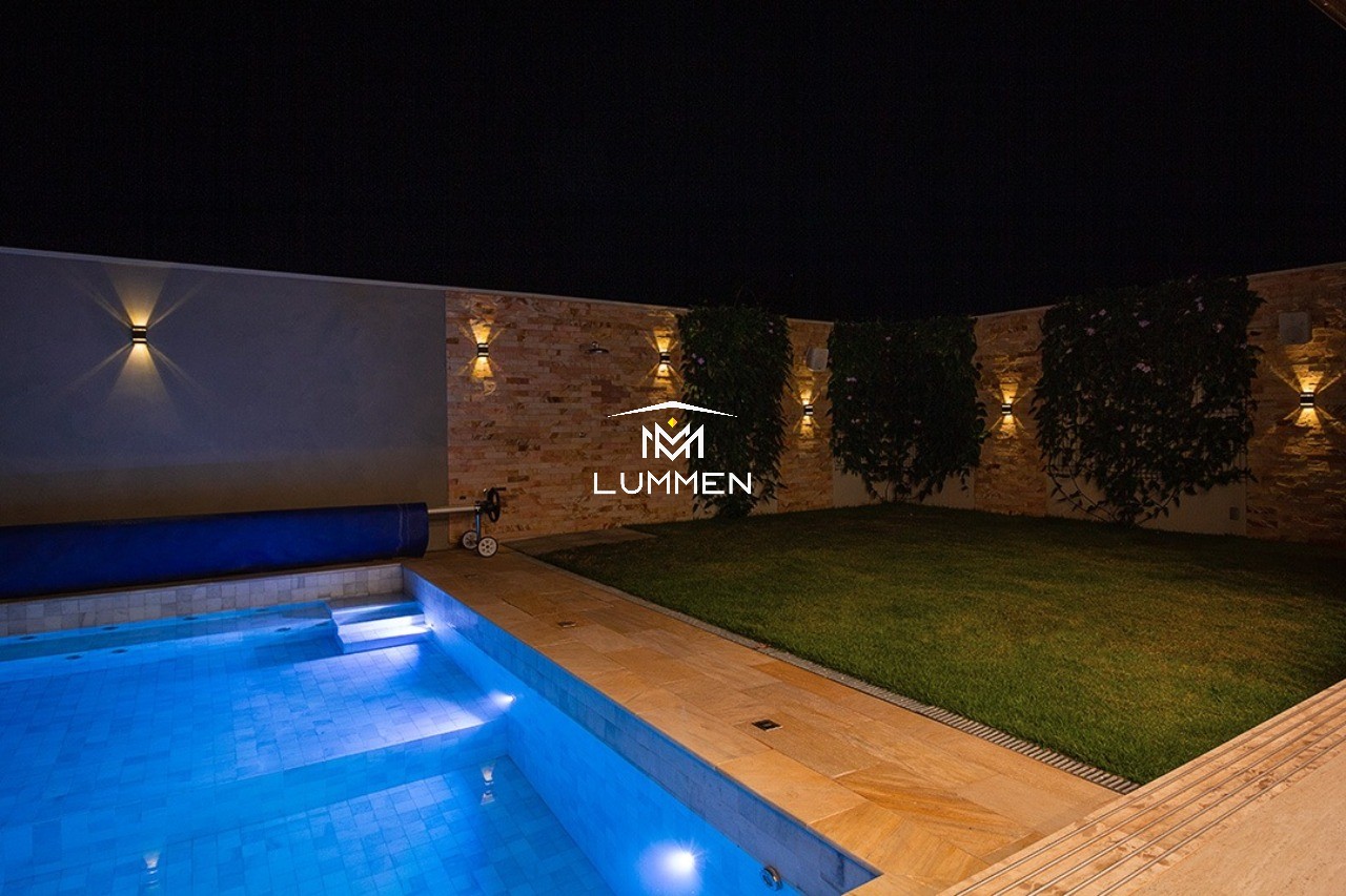 Casa, 5 quartos, 360 m² - Foto 12