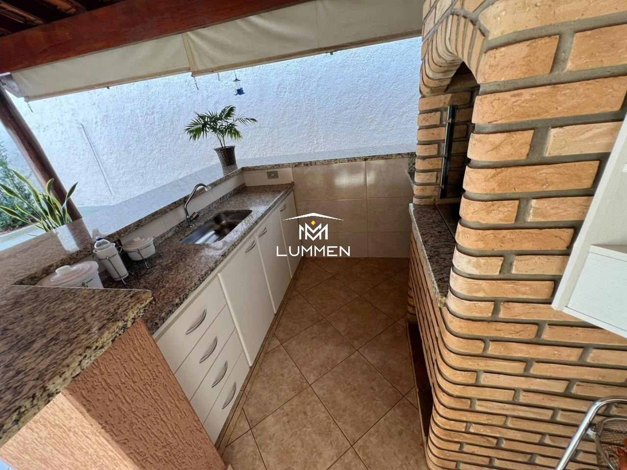 Casa, 5 quartos - Foto 4