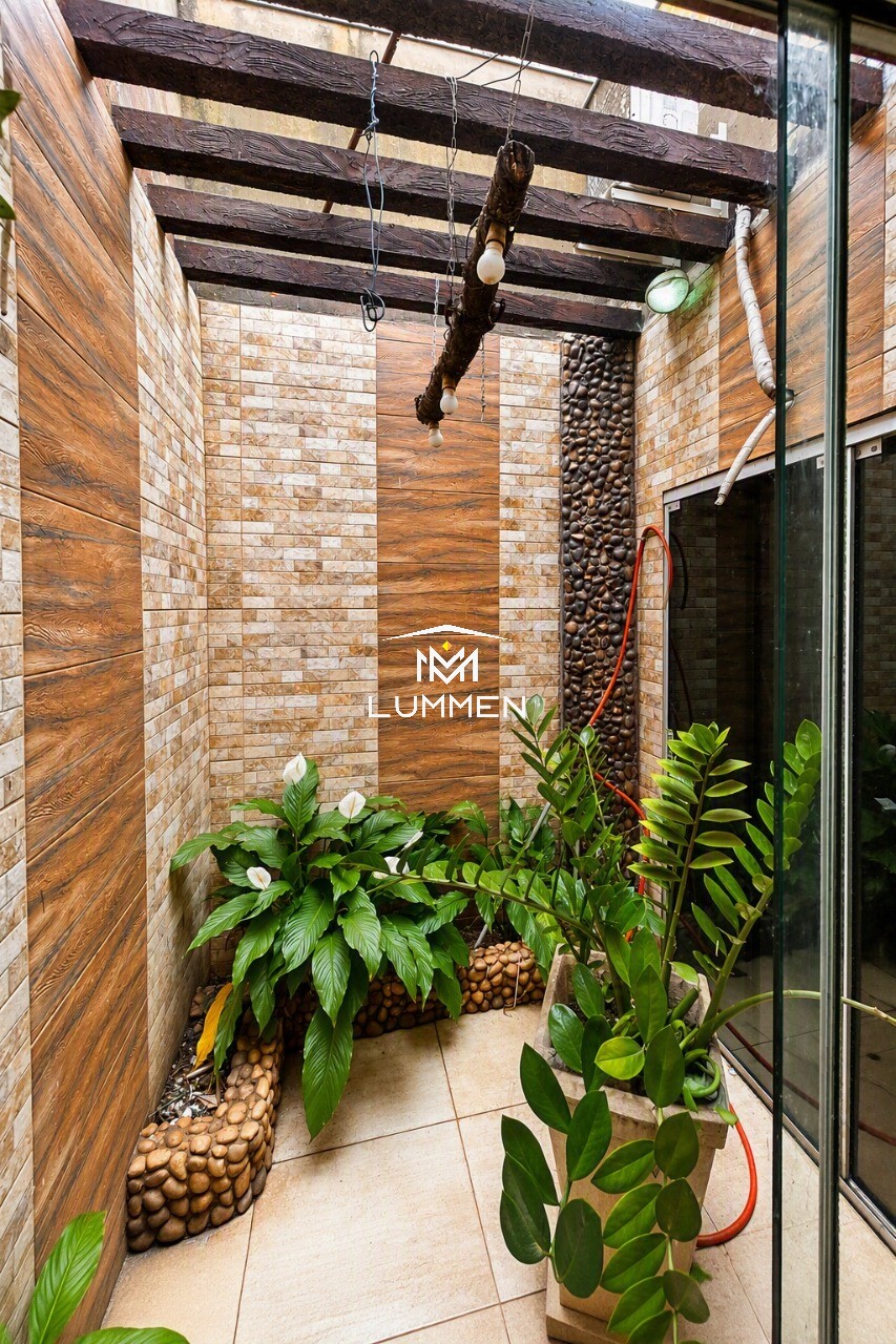 Casa, 3 quartos, 200 m² - Foto 15