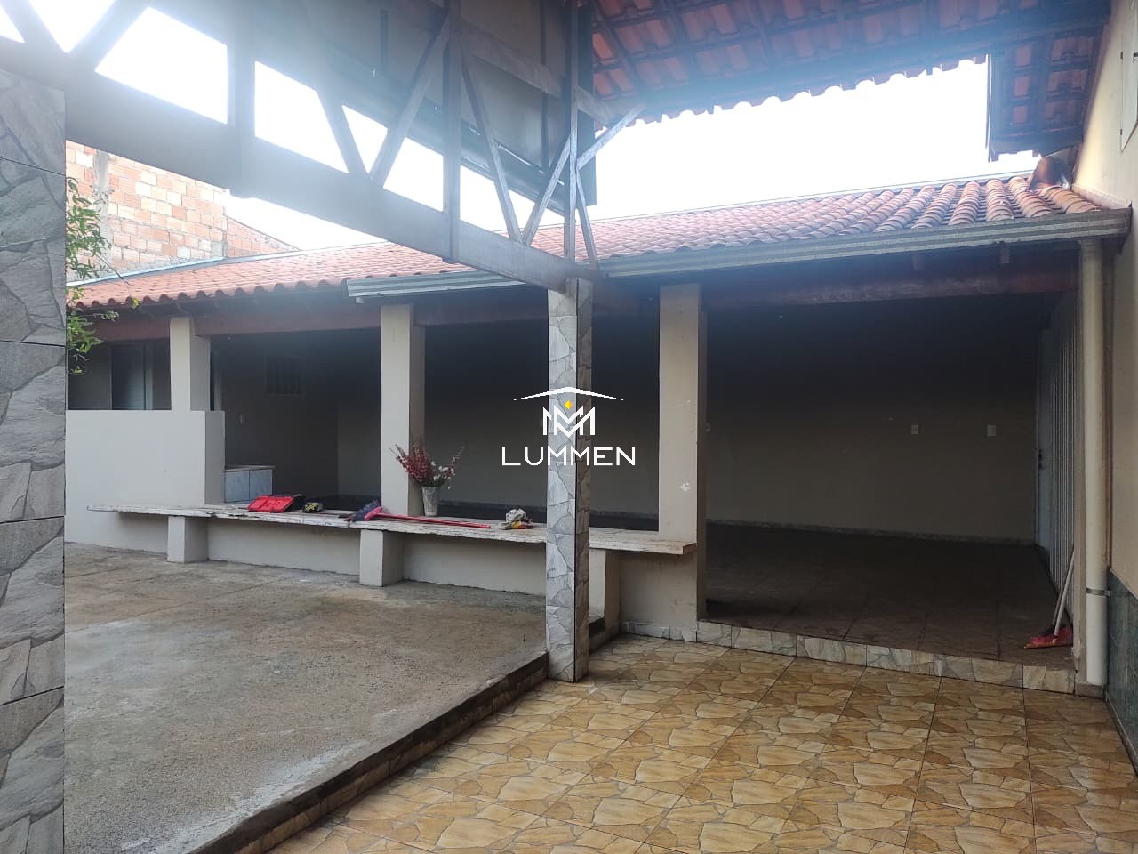 Casa, 3 quartos, 360 m² - Foto 11