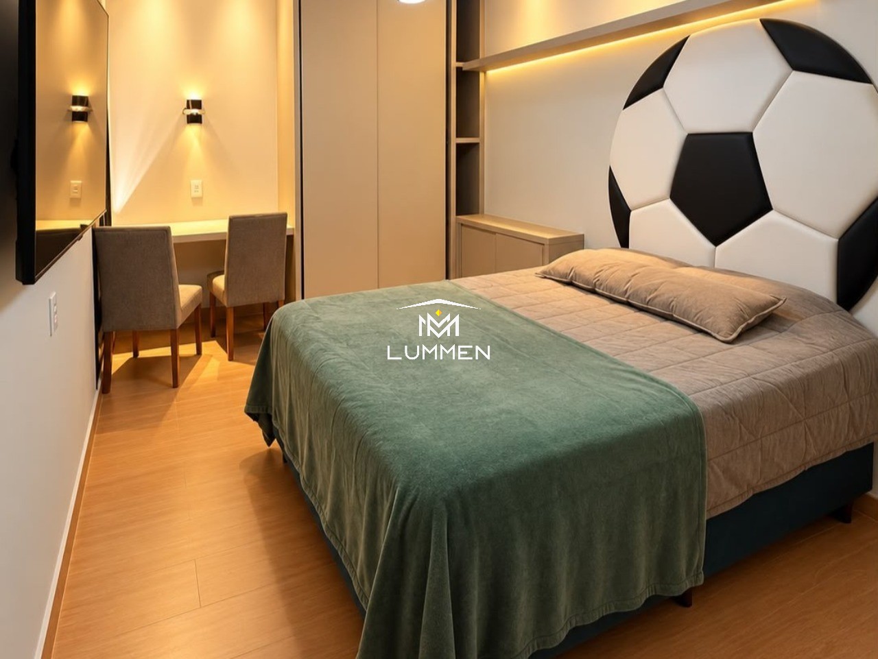 Casa, 3 quartos, 260 m² - Foto 15