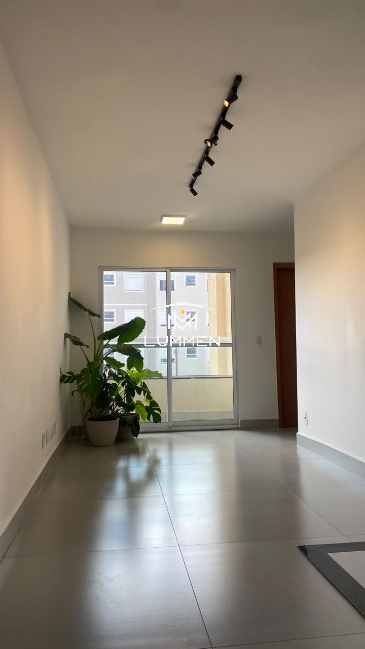 Apartamento, 2 quartos, 48 m² - Foto 1