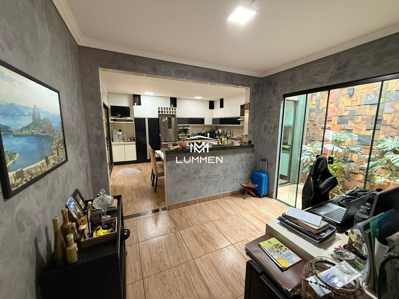 Casa, 2 quartos - Foto 6