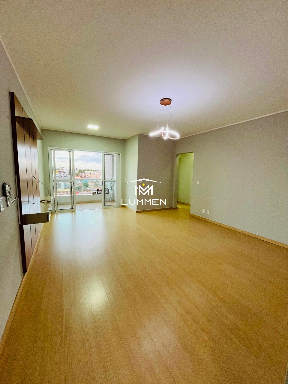 Apartamento, 3 quartos, 95 m² - Foto 1