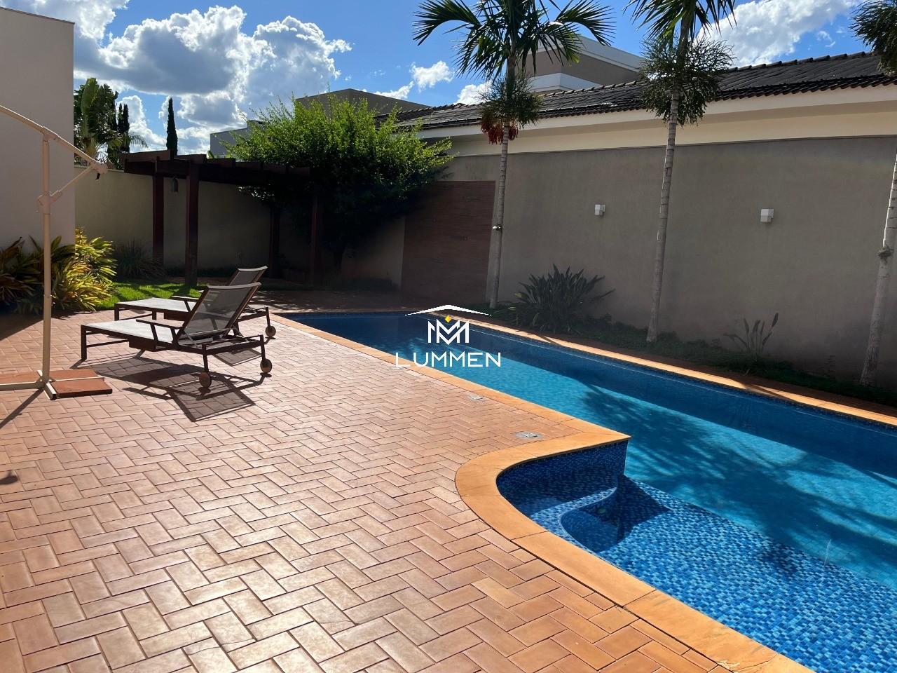 Casa, 4 quartos, 590 m² - Foto 30