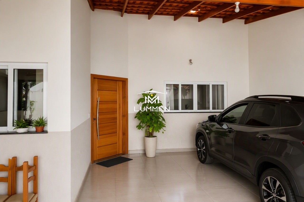 Casa, 3 quartos, 250 m² - Foto 4